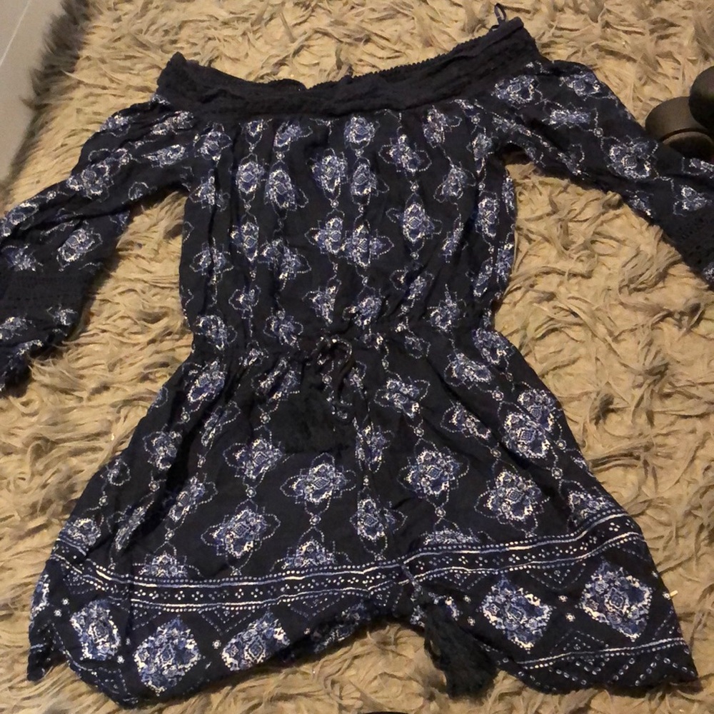 romper